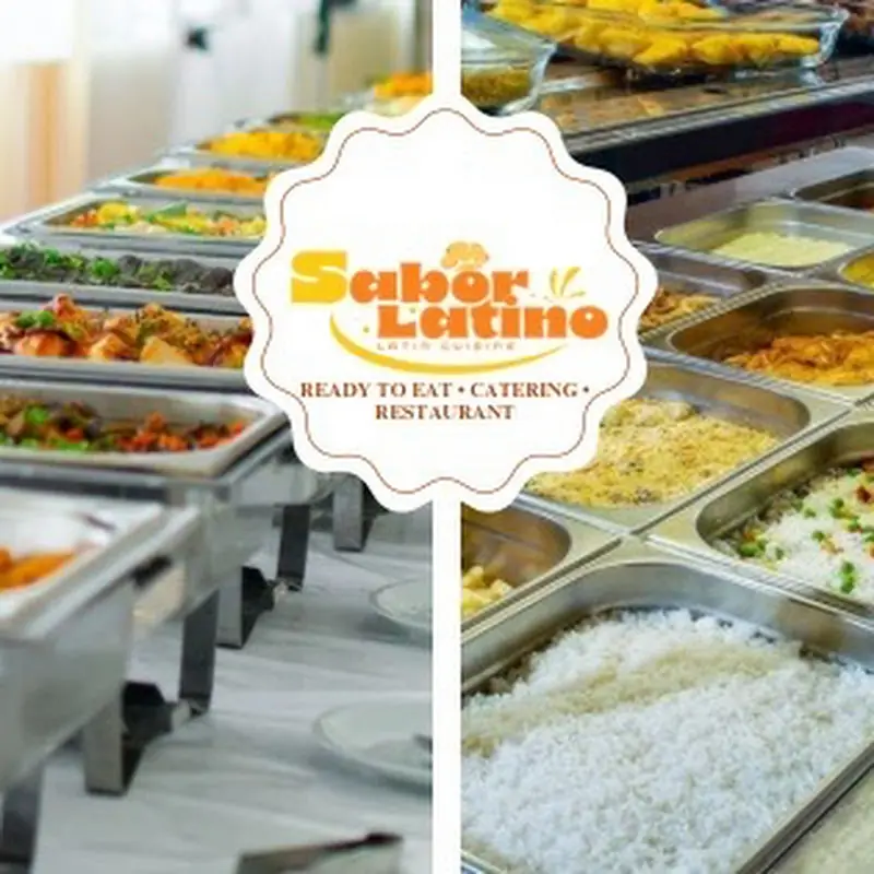 Sabor Latino