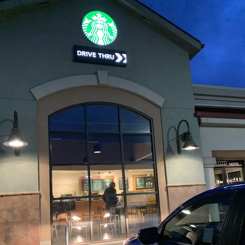 Starbucks Coffee Company
