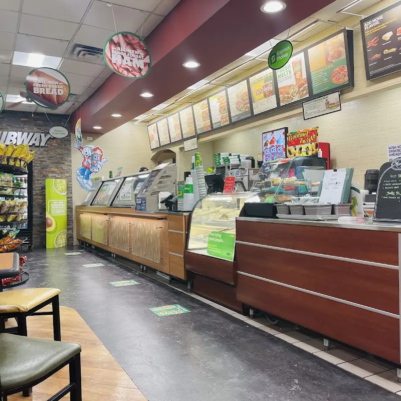 Subway
