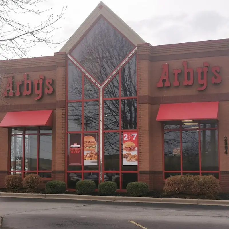 Arby's