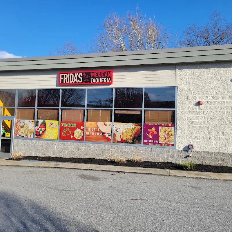 Frida's Mexican Taqueria King of Prussia