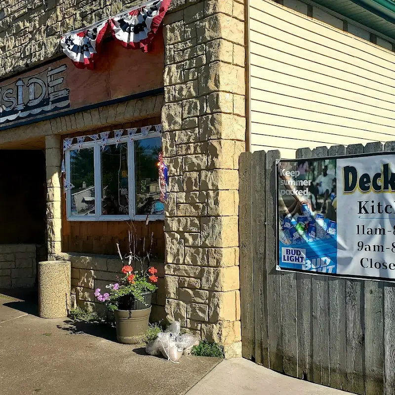 Patti's Dockside