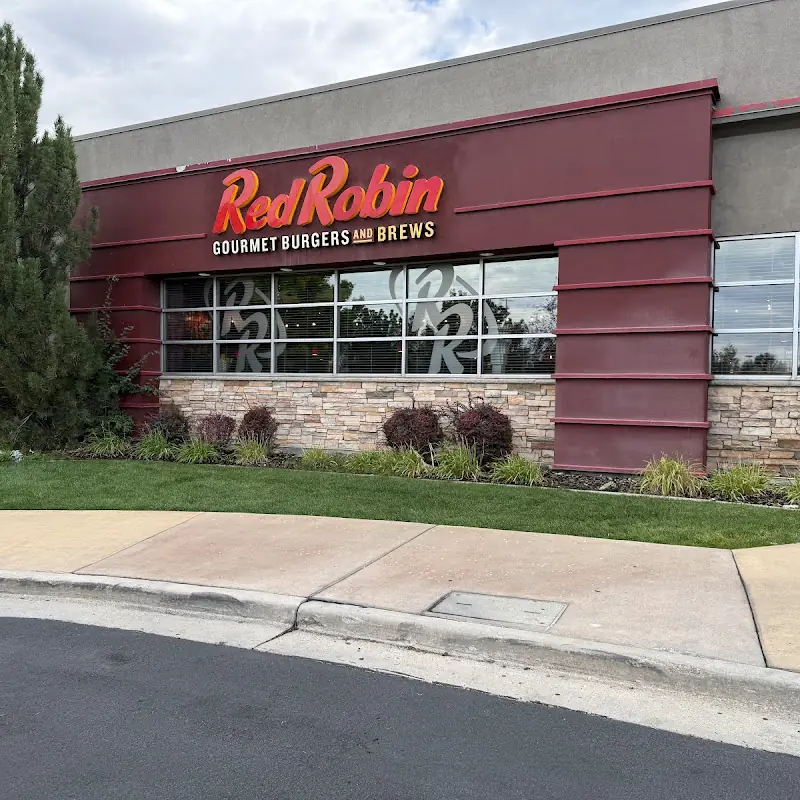 Red Robin Gourmet Burgers and Brews
