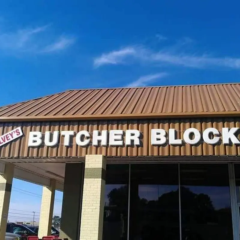 The Butcher Block Deli