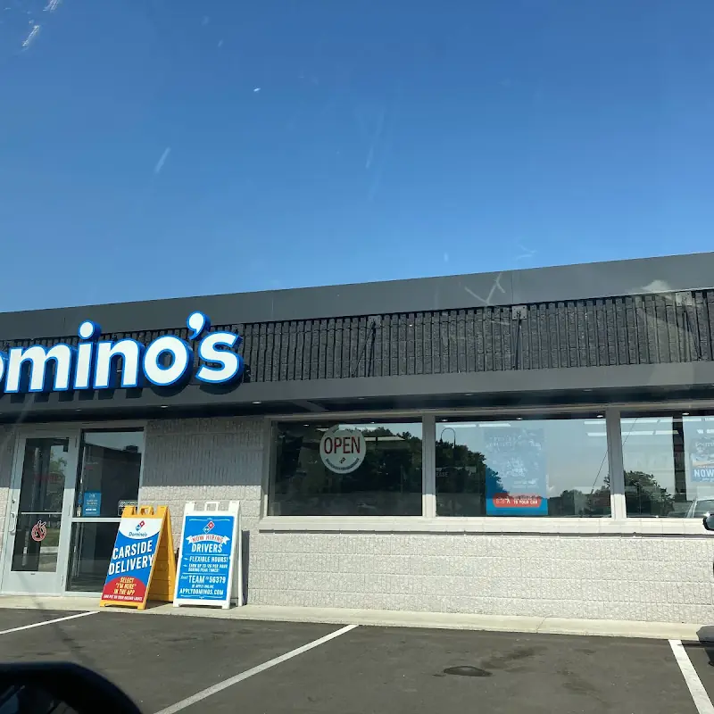 Domino's Pizza