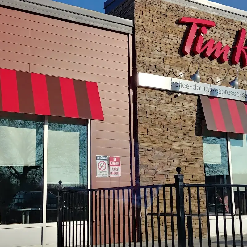 Tim Hortons