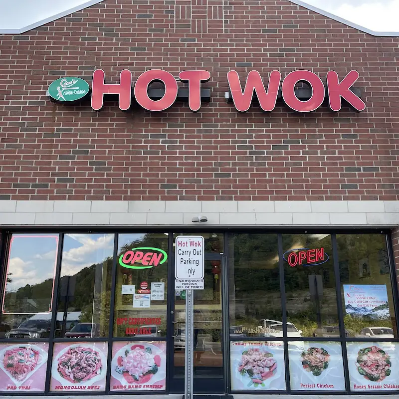 General Tso Sauce