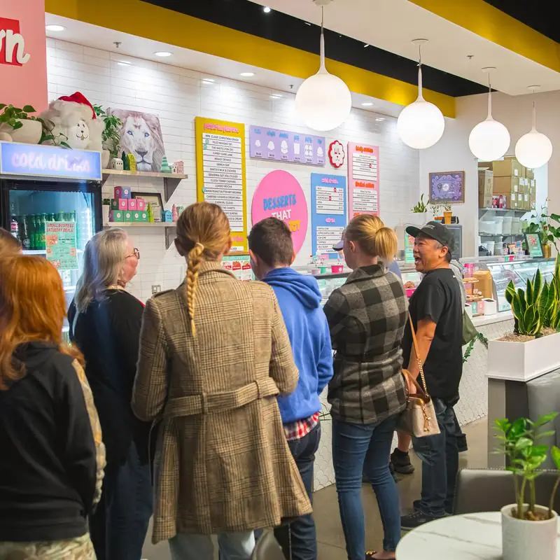 WHITE LYON handcrafted ice cream & cookies