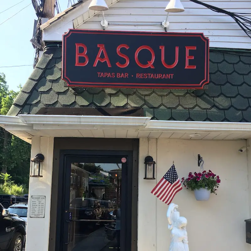 Basque Tapas Bar Restaurant