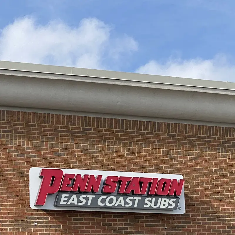Penn Station East Coast Subs
