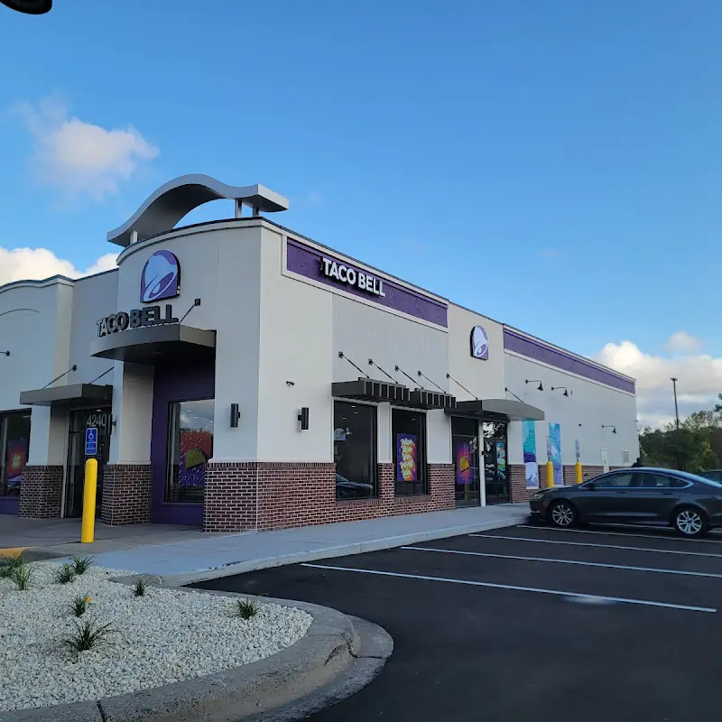 Taco Bell