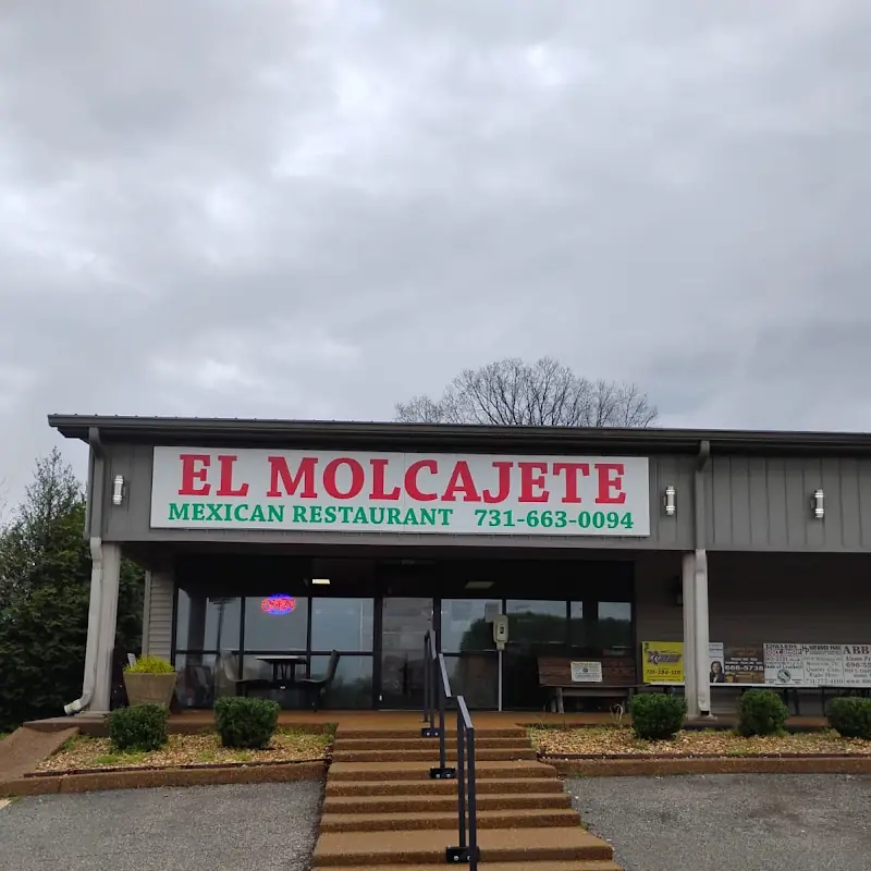 El Molcajete Mexican Restaurant