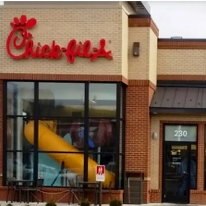Chick-fil-A