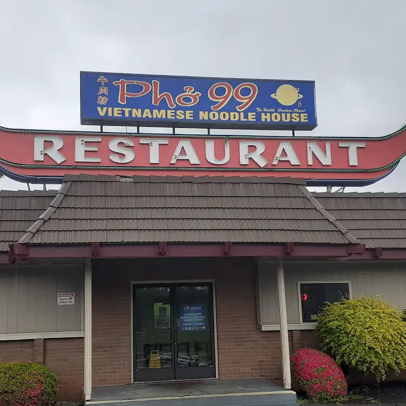 Pho 99