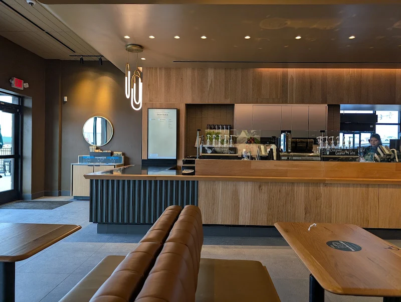 Starbucks Coffee