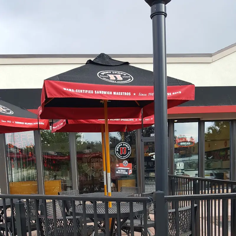 Jimmy John's