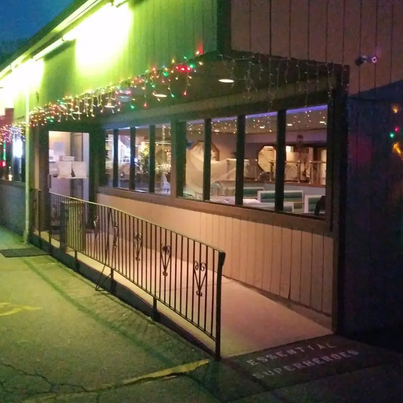 Jade Garden Chinese Restaurant