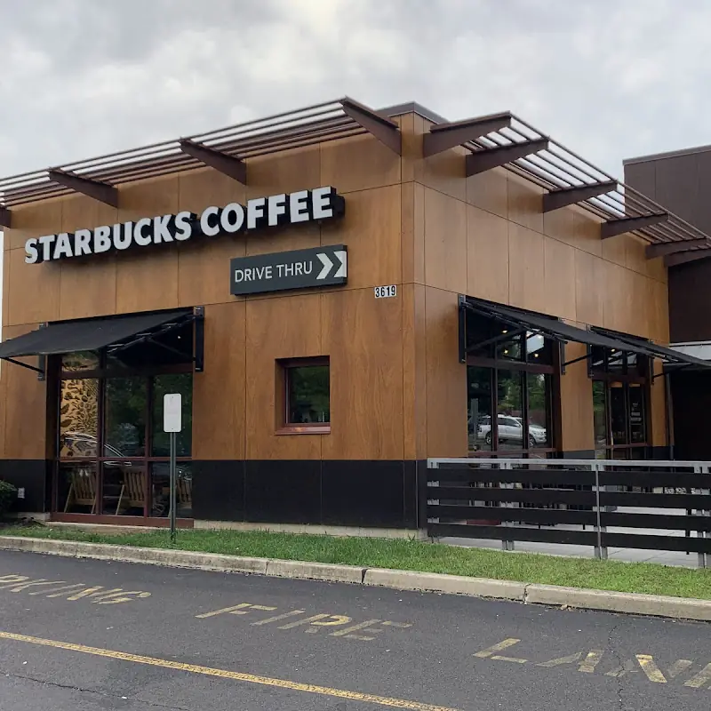 Starbucks Coffee Company
