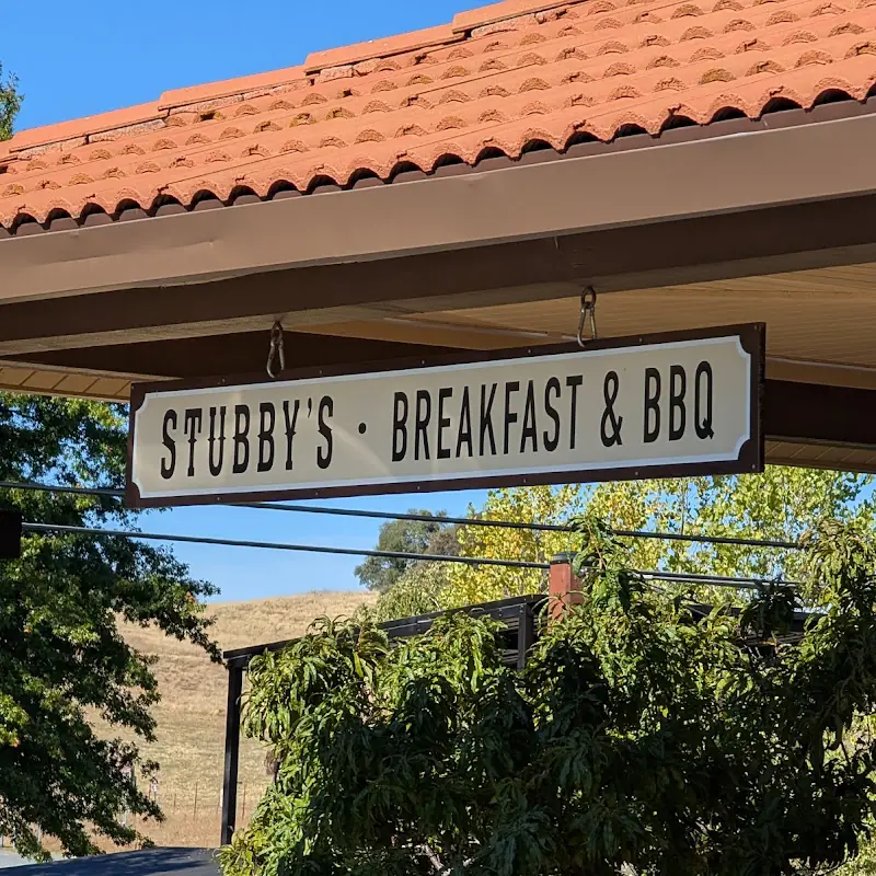 Stubby’s Bar & Grill