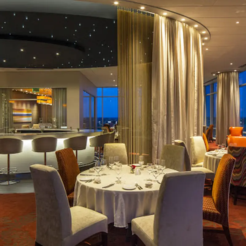 Ruthie's Steak & Seafood at the Rhythm City Casino®