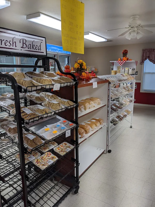 Heritage Bake Shoppe LLC