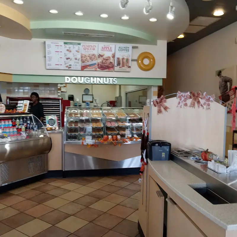 Krispy Kreme