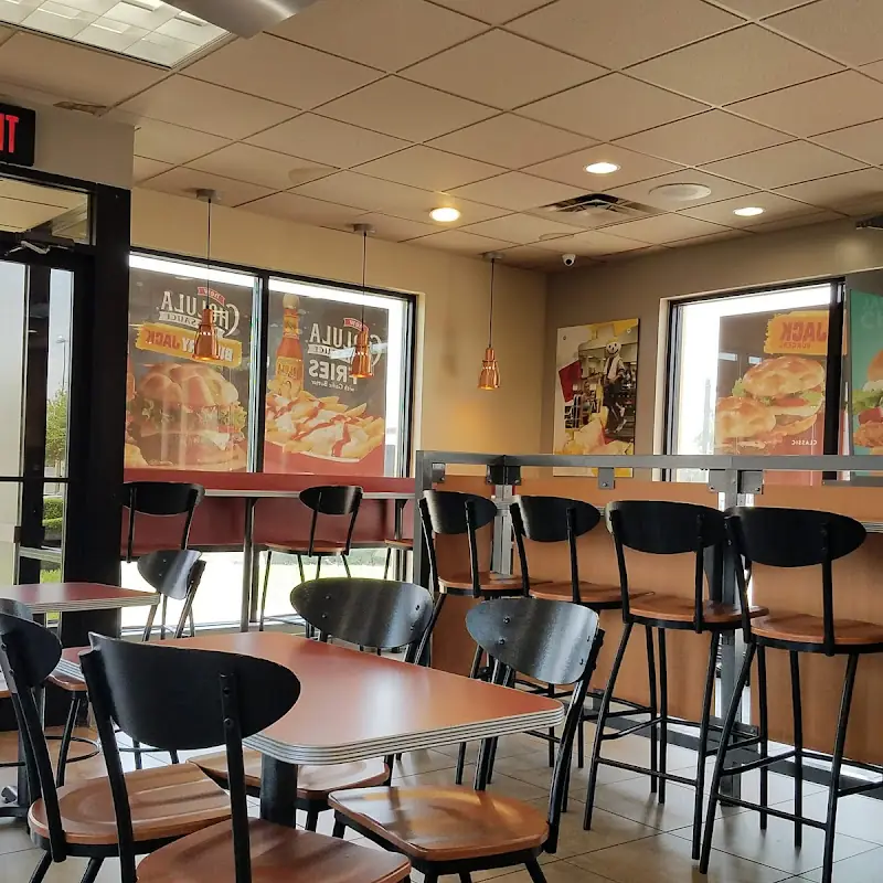 Jack in the Box
