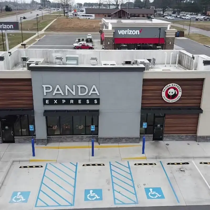 Panda Express