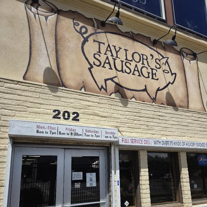 Taylor's Sausage Country Store