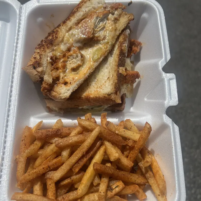 Another Food Truck