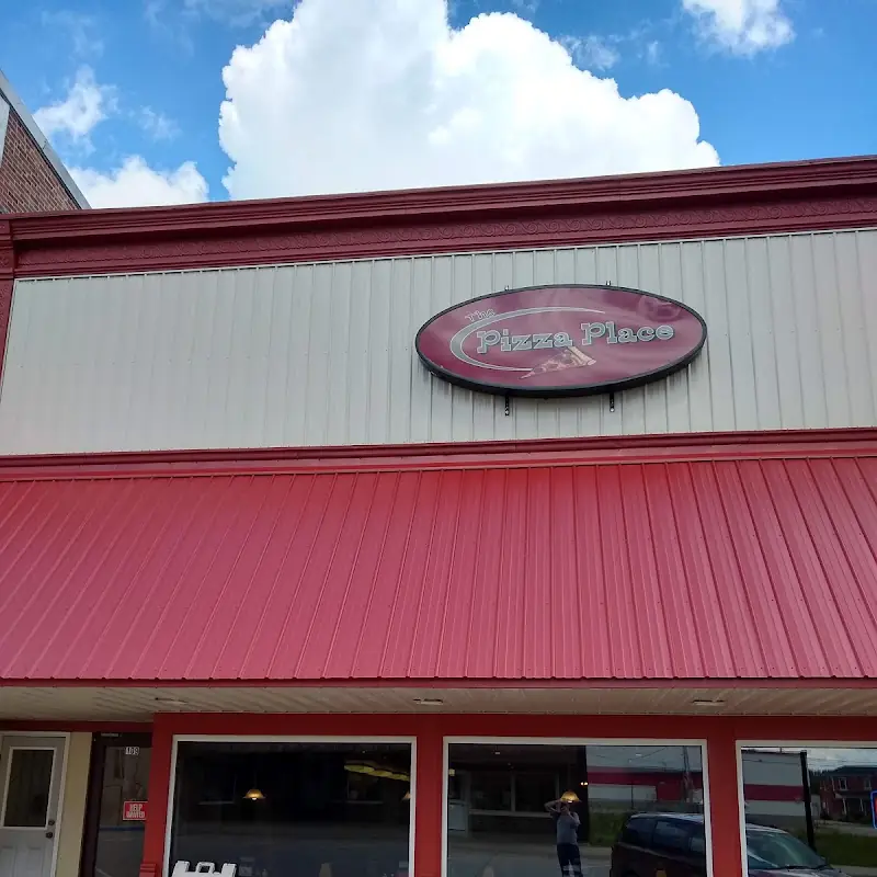 The Pizza Place