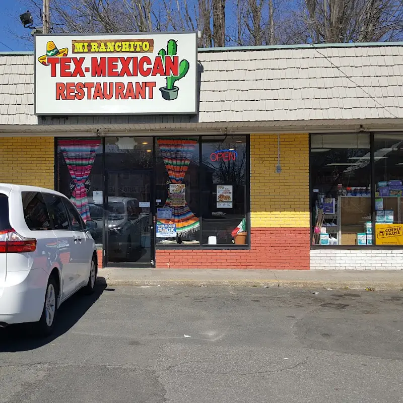 Mi Ranchito Tex Mexican