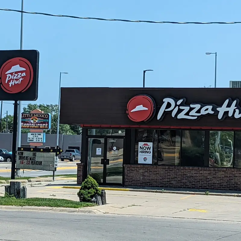 Pizza Hut