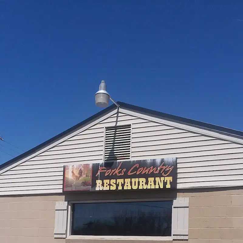 Forks Country Restaurant