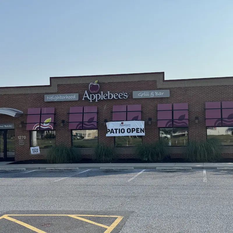 Applebee's Grill + Bar