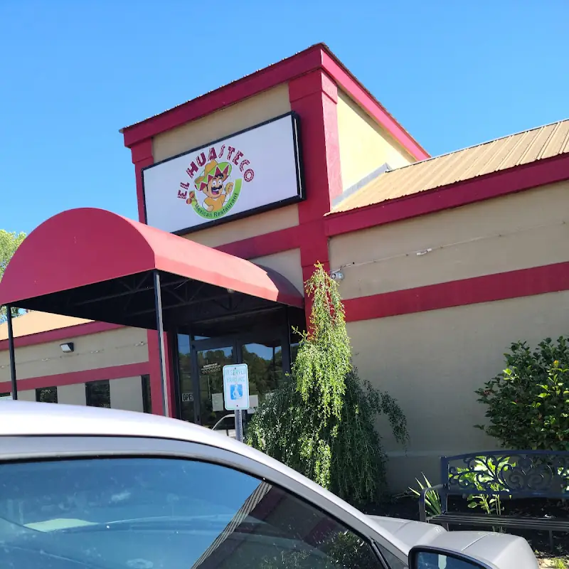 El Huasteco Mexican Restaurant