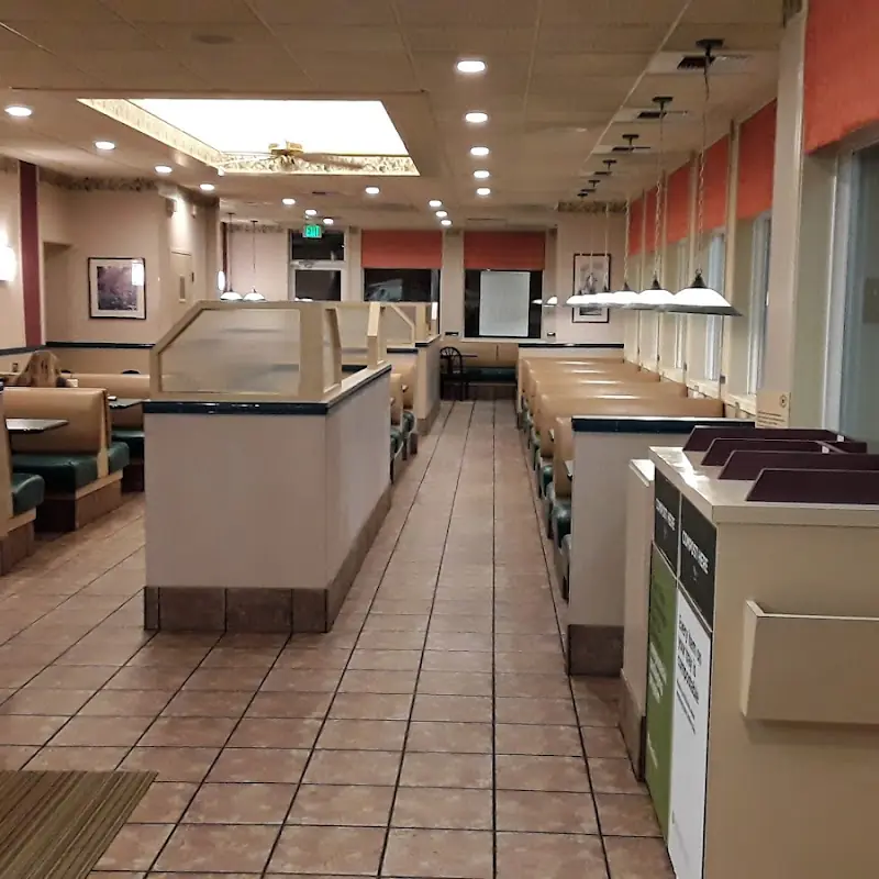 Taco Time