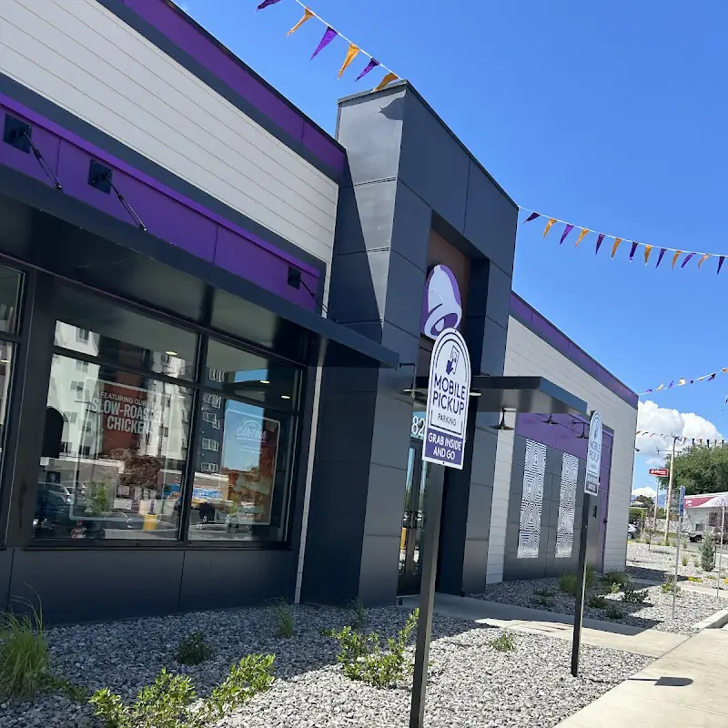 Taco Bell
