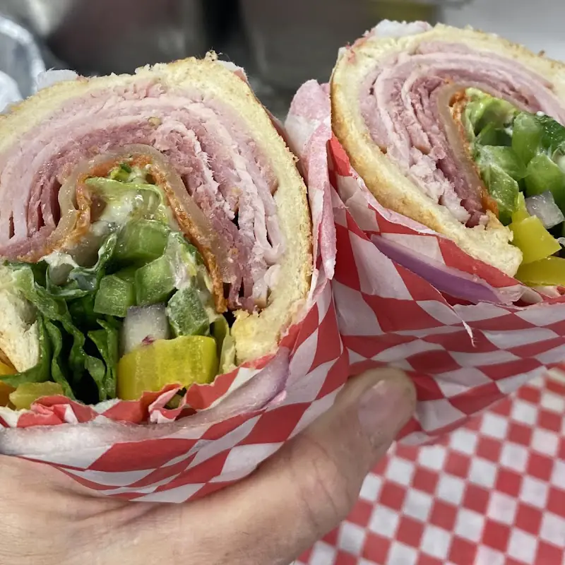 Ritchie's Rustic Italian