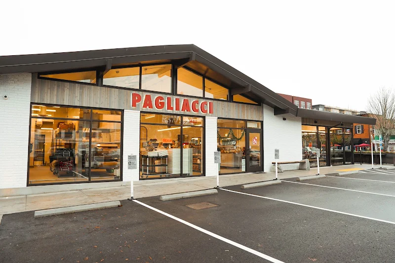 Pagliacci Pizza