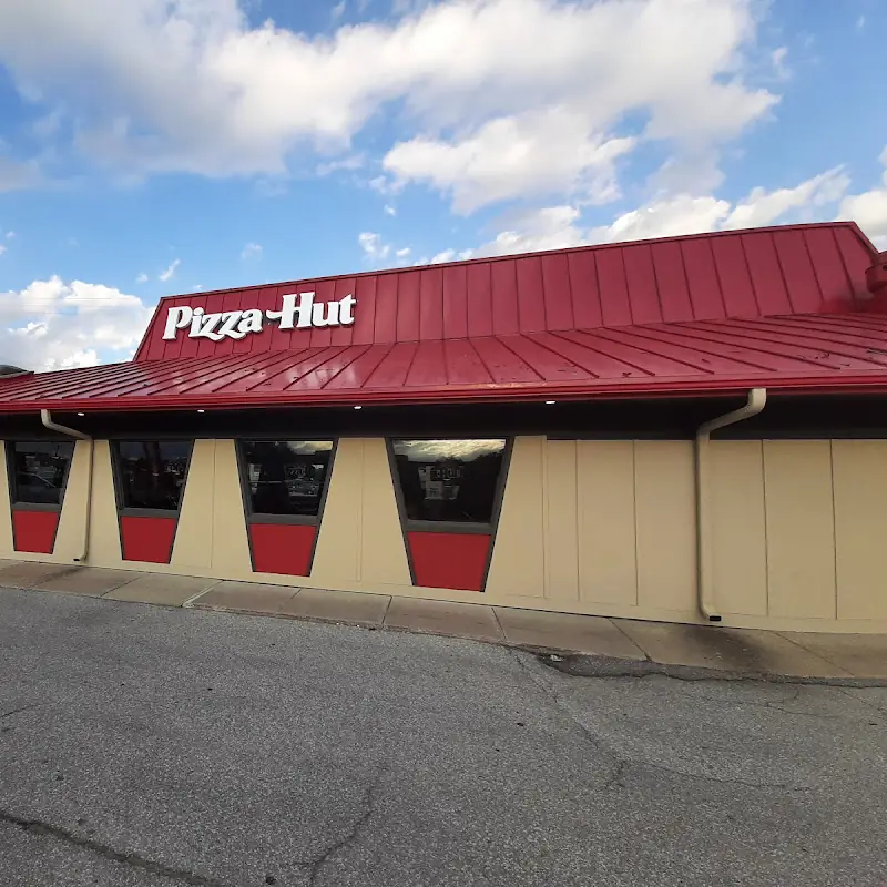 Pizza Hut