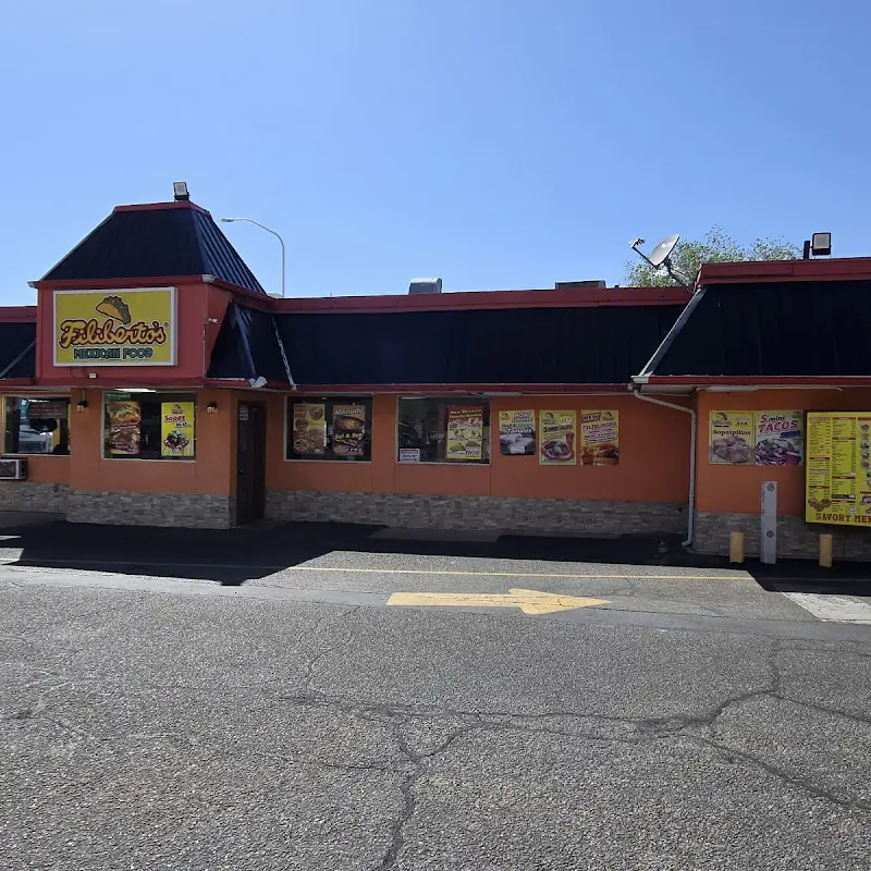 Filiberto's Mexican Food