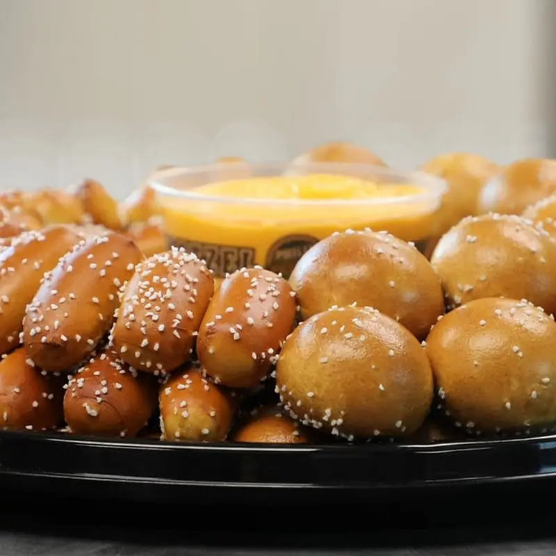 Philly Pretzel Factory