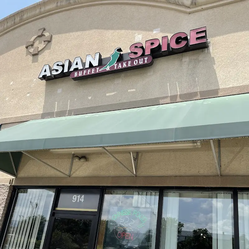 Asian Spice
