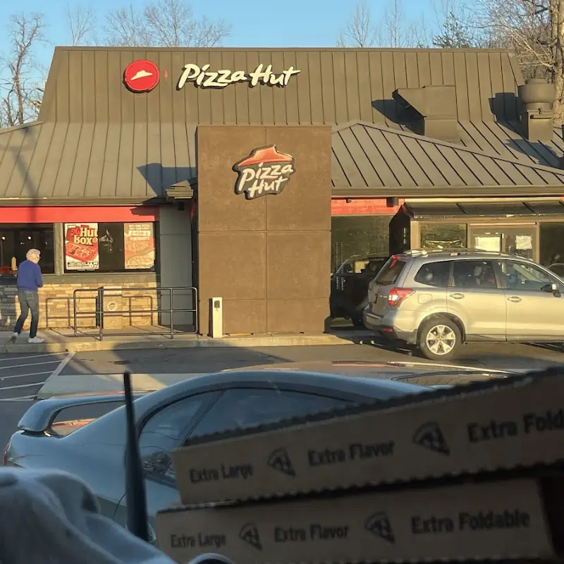 Pizza Hut