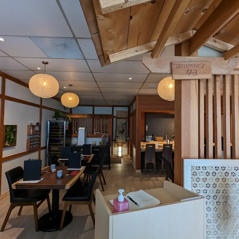 Tancho Japanese Restaurant | Sushi