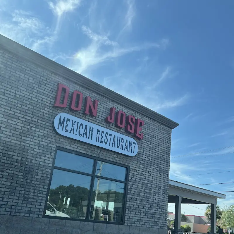 Don Jose | Mexican Restaurant