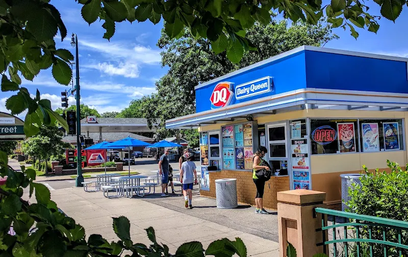 Dairy Queen (Treat)