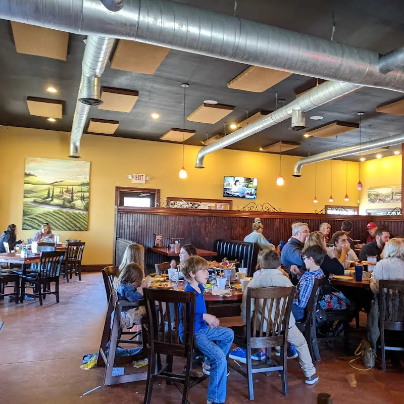 Bentino's Pizza