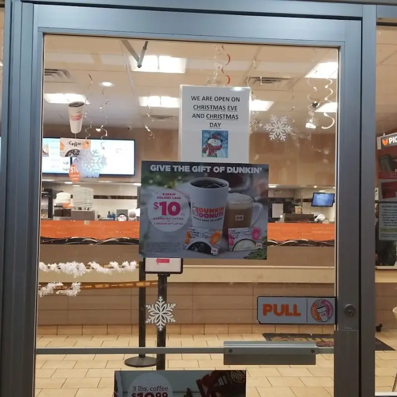Dunkin'